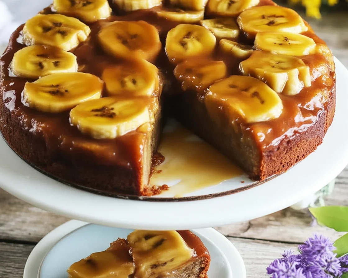 Fool-Proof Gluten-Free Dessert